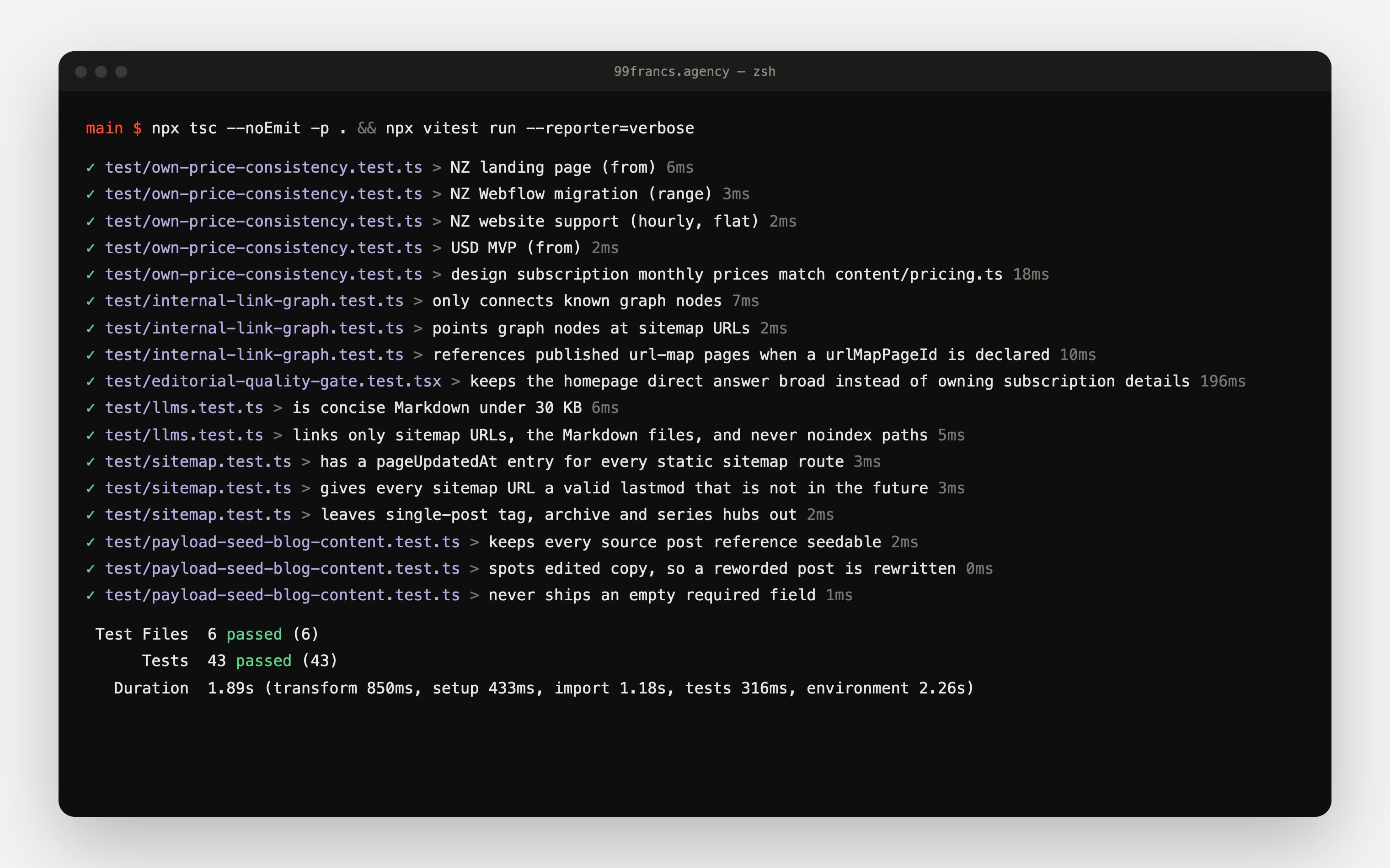 AI-Written Code: What Stops It Shipping Bugs article cover