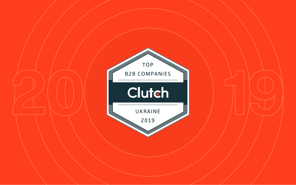 99 Francs Agency is a Top B2B Company in Ukraine article cover