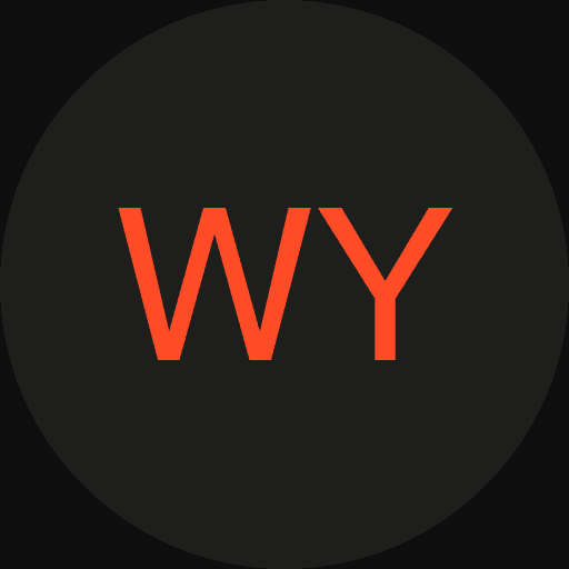 Wyatt Yang